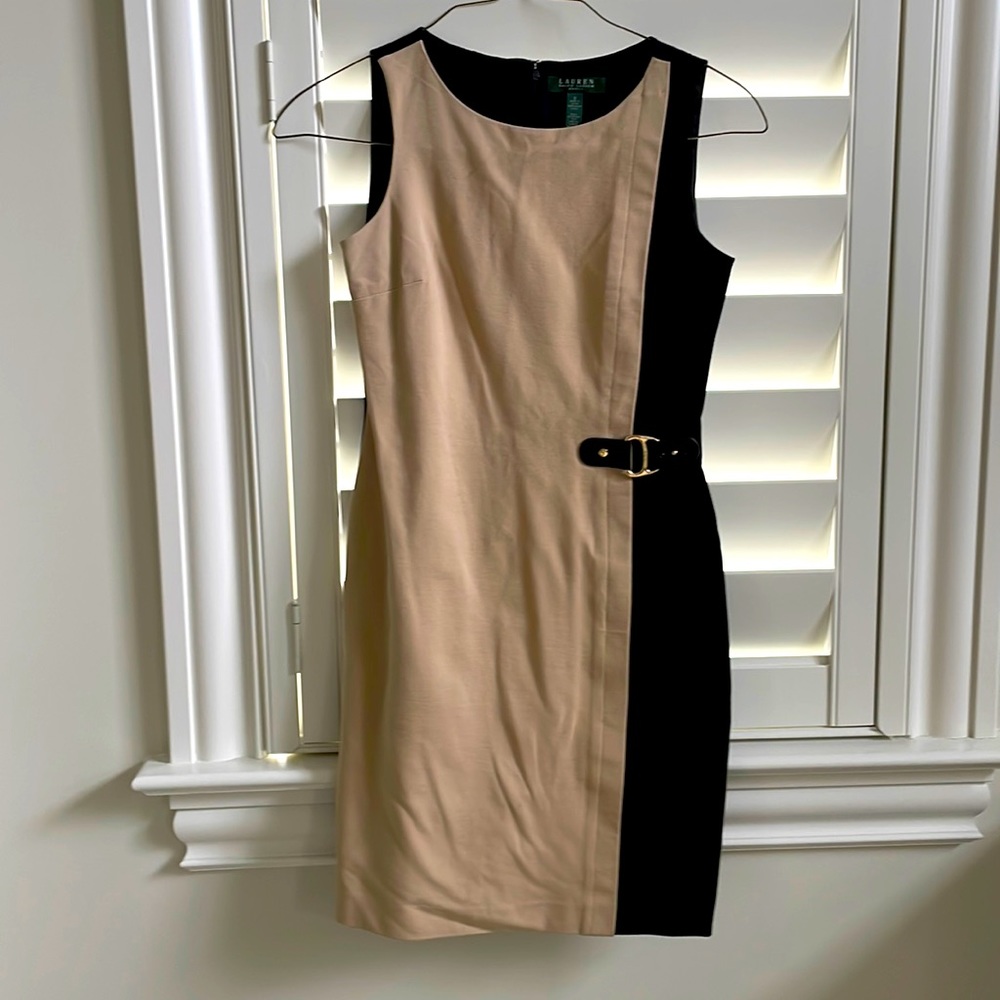 An absolute closet favorite! Lauren Ralph Lauren